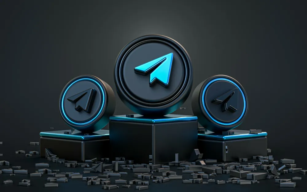 Почему интеграция Telegram с CRM Битрикс24  – это ваш следующий шаг к успеху?