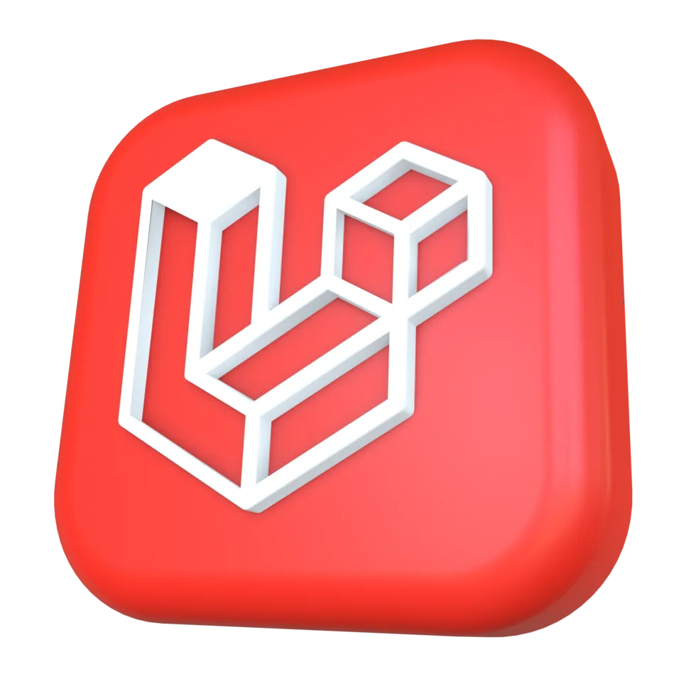 Создание сайта на Laravel