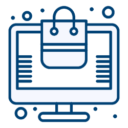 Разработка интернет-магазинов и онлайн-каталогов