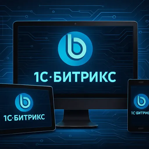 Почему 1С-Битркис? разработка сайтов